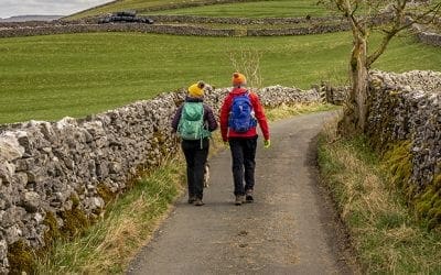 Ripon Together Support For Cycling & Walking