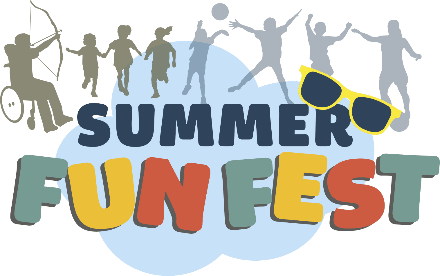 summer fun 2022 logo