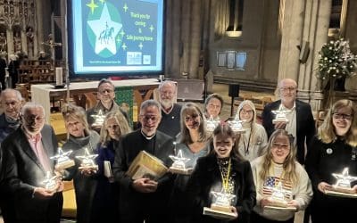 St Wilfrid’s Star Awards Ceremony